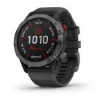 GARMIN fēnix® 6 Pro Solar Passion Running