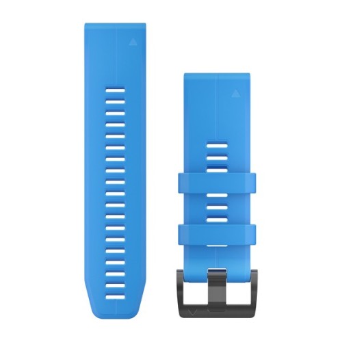 GARMIN Bracelet Montre QuickFit™ 26 Cyan Blue