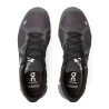 ON Cloudflow + Black/Asphalt Passion Running