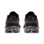 ON Cloudflow + Black/Asphalt Passion Running