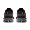 ON Cloudflow + Black/Asphalt Passion Running