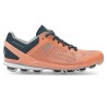 ON Cloudsurfer W Coral/Navy Passion Running