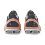 ON Cloudsurfer W Coral/Navy Passion Running