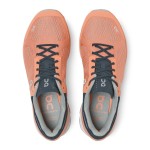 ON Cloudsurfer W Coral/Navy Passion Running
