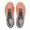 ON Cloudsurfer W Coral/Navy Passion Running