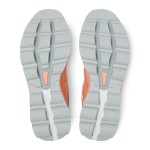 ON Cloudsurfer W Coral/Navy Passion Running