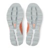 ON Cloudsurfer W Coral/Navy Passion Running