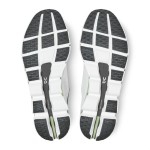 ON Cloudboom White/Black Passion Running