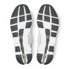 ON Cloudboom White/Black Passion Running