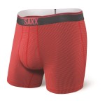SAXX Quest Boxer Brief Passion Running