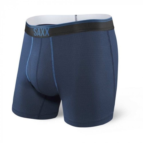 SAXX Quest 2.0 Boxer Brief Passion Running