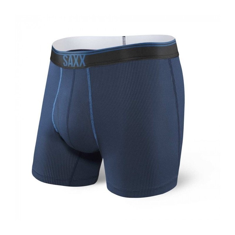 SAXX Quest 2.0 Boxer Brief Passion Running