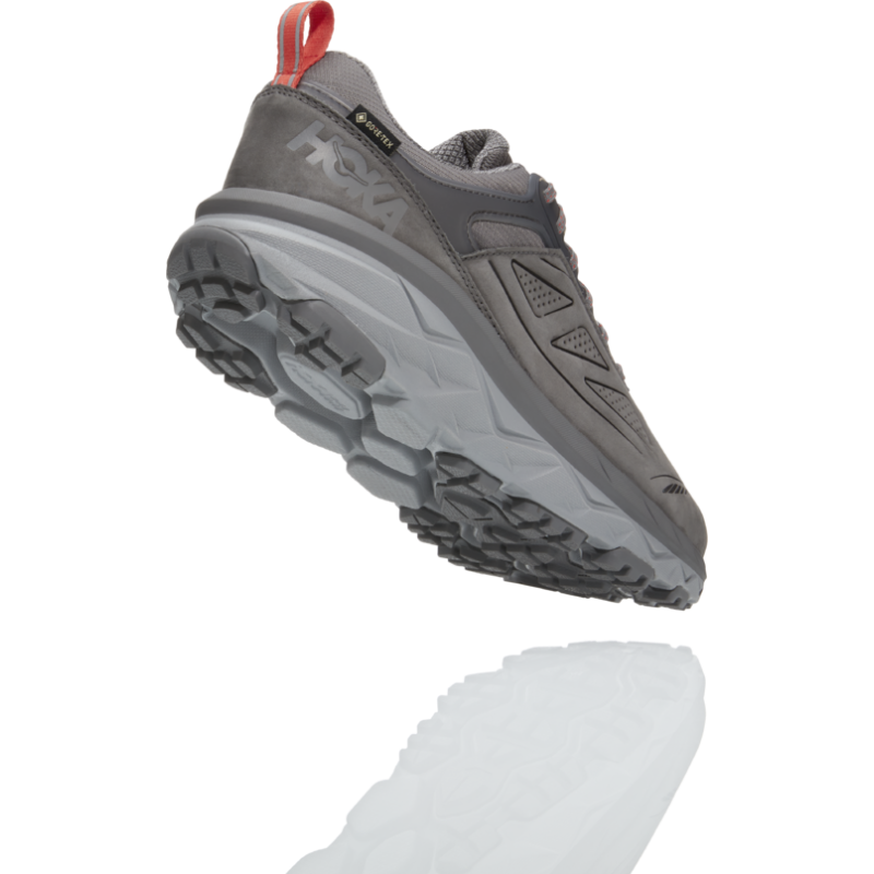 Typing Software Men's Hoka One One Challenger Low Gtx Mens