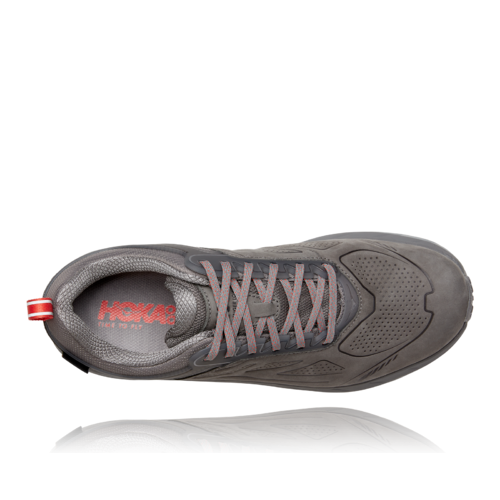 HOKA Challenger Low Gore-Tex Passion Running