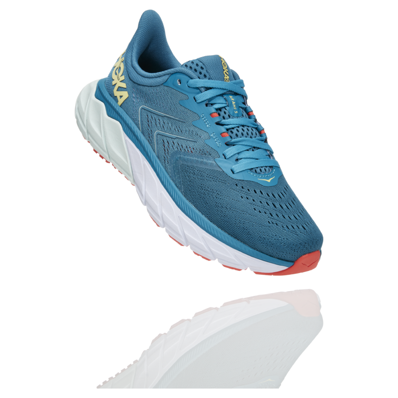 HOKA Arahi 5 W Passion Running