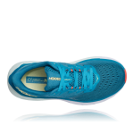 HOKA Arahi 5 W Passion Running