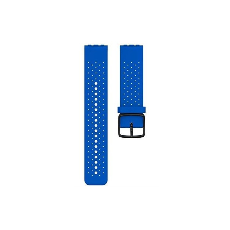 POLAR Bracelet Vantage Wristband Bleu Passion Running