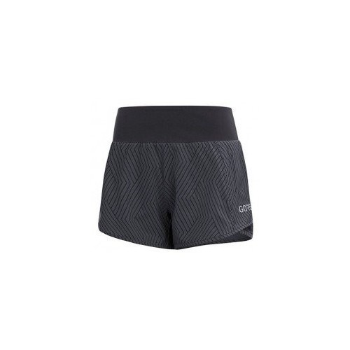 GORE R5 Light Short W Grey Passion Running