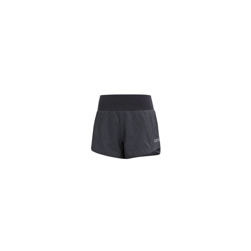 GORE R5 Light Short W Grey Passion Running