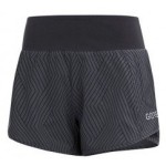GORE R5 Light Short W Grey Passion Running