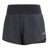 GORE R5 Light Short W Grey Passion Running