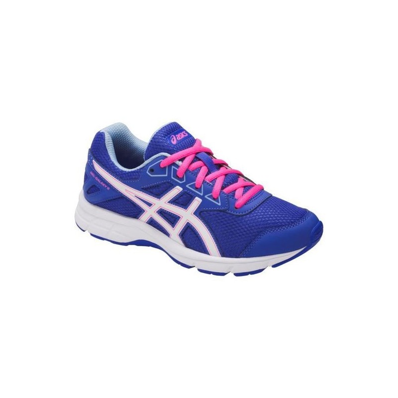 ASICS Pre Galaxy 9 PS Enfant Passion Running