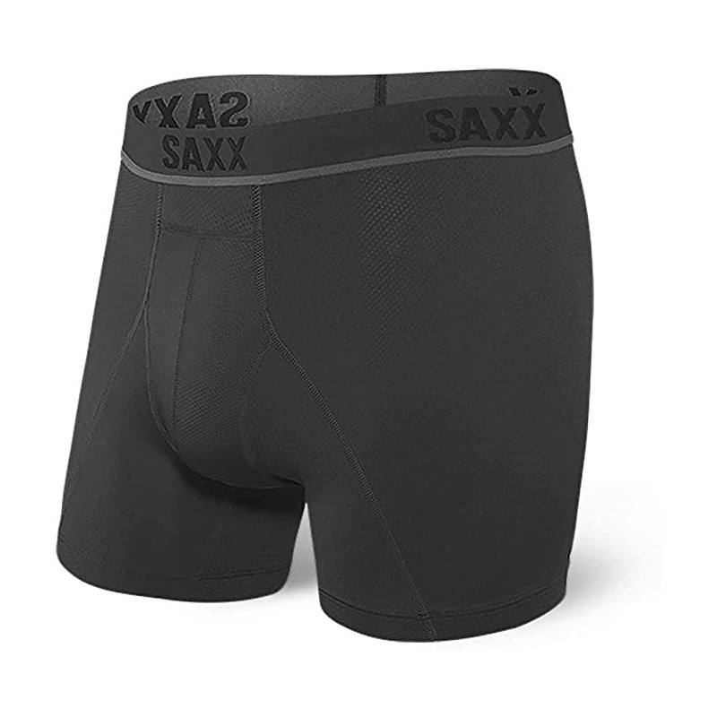 SAXX Kinetic HD Boxer Brief Passion Running