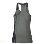 GORE R3 Singlet Grey W Passion Running