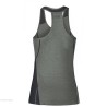 GORE R3 Singlet Grey W Passion Running