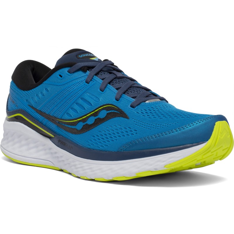 SAUCONY Munchen 4 Passion Running