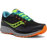 SAUCONY Canyon TR Passion Running