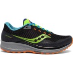 SAUCONY Canyon TR Passion Running
