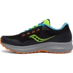 SAUCONY Canyon TR Passion Running