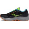 SAUCONY Canyon TR Passion Running