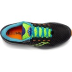 SAUCONY Canyon TR Passion Running