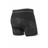 SAXX Kinetic Boxer Brief Passion Running