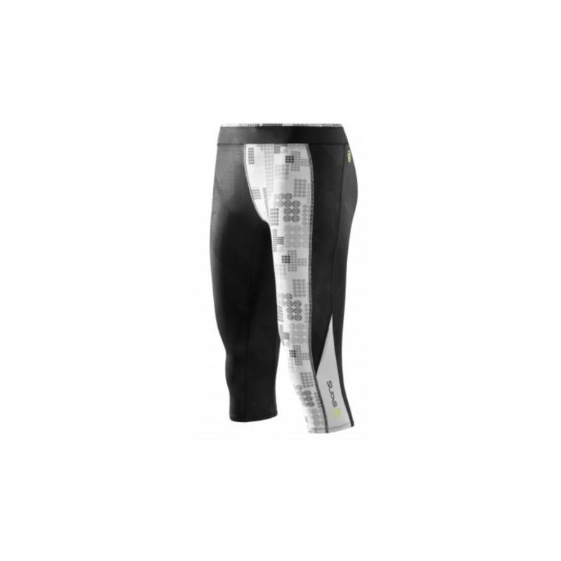 SKINS A200Capri Tights W Passion Running