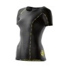 SKINS Dnamic Top Short Sleeve W Passion Running