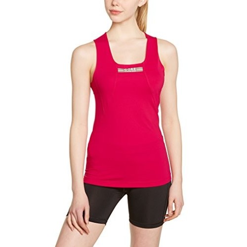 GORE Air Lady Singlet Passion Running