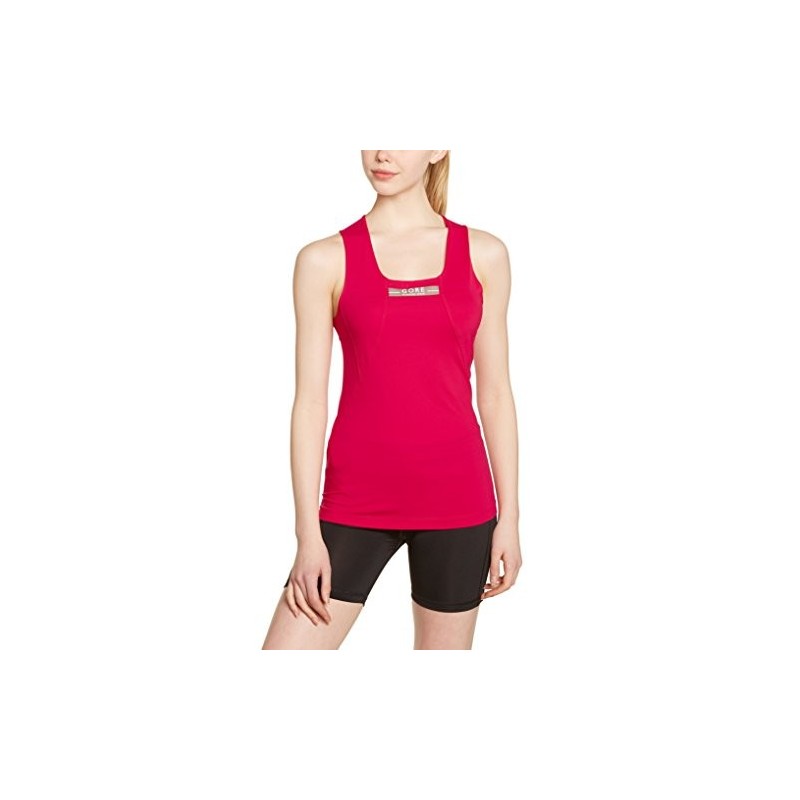 GORE Air Lady Singlet Passion Running