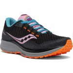 SAUCONY Canyon TR W Passion Running