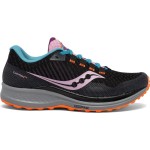 SAUCONY Canyon TR W Passion Running