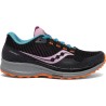 SAUCONY Canyon TR W Passion Running