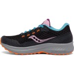SAUCONY Canyon TR W Passion Running