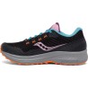 SAUCONY Canyon TR W Passion Running