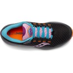 SAUCONY Canyon TR W Passion Running
