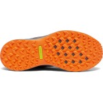 SAUCONY Canyon TR W Passion Running