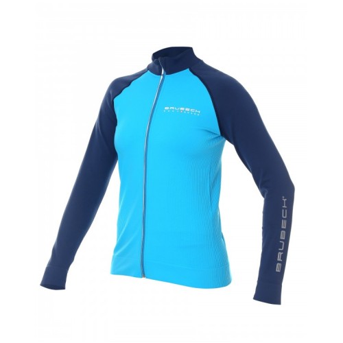 BRUBECK Veste W Athletic Passion Running