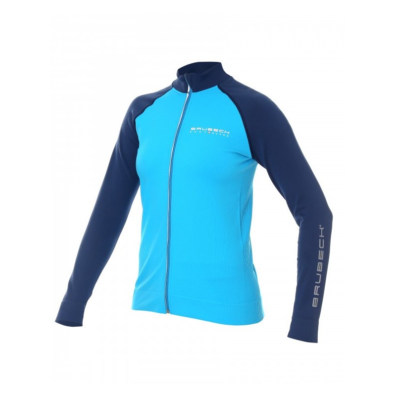 BRUBECK Veste W Athletic Passion Running