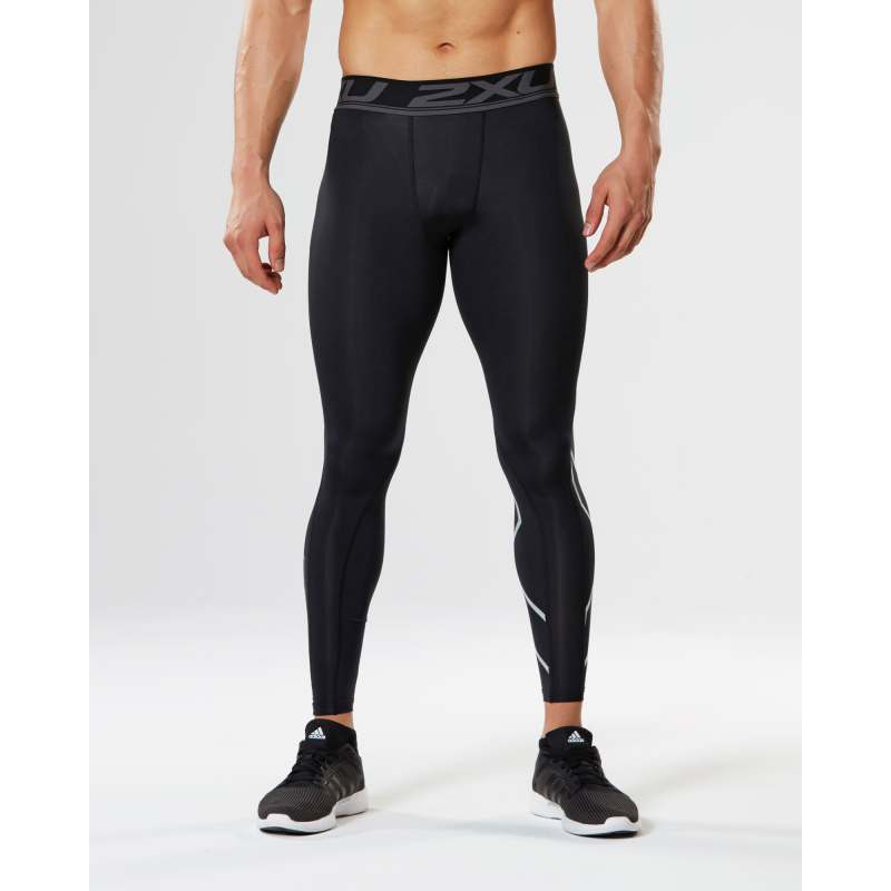 Collant de running light speed compression homme 2XU